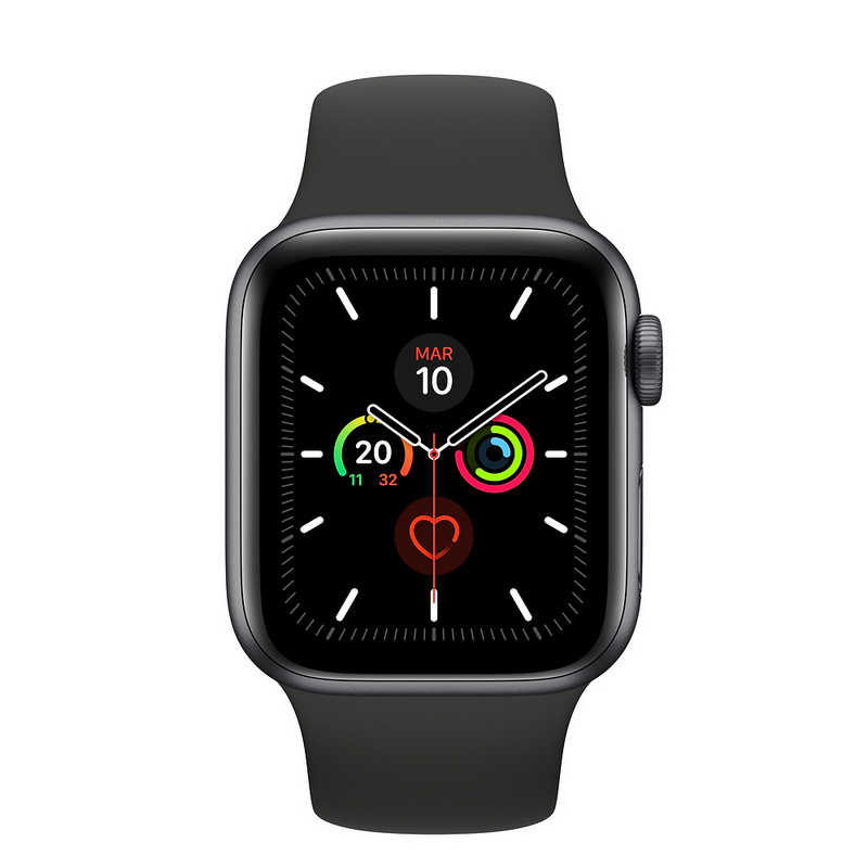 Apple Watch Series 5 Gef Guarda