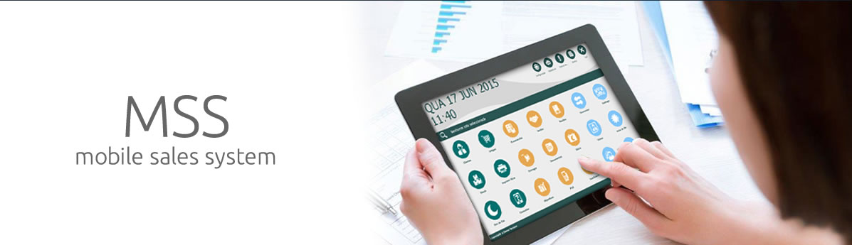 MSS - Software MSS - Software